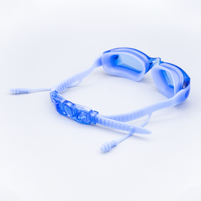 Swimming goggles specifications