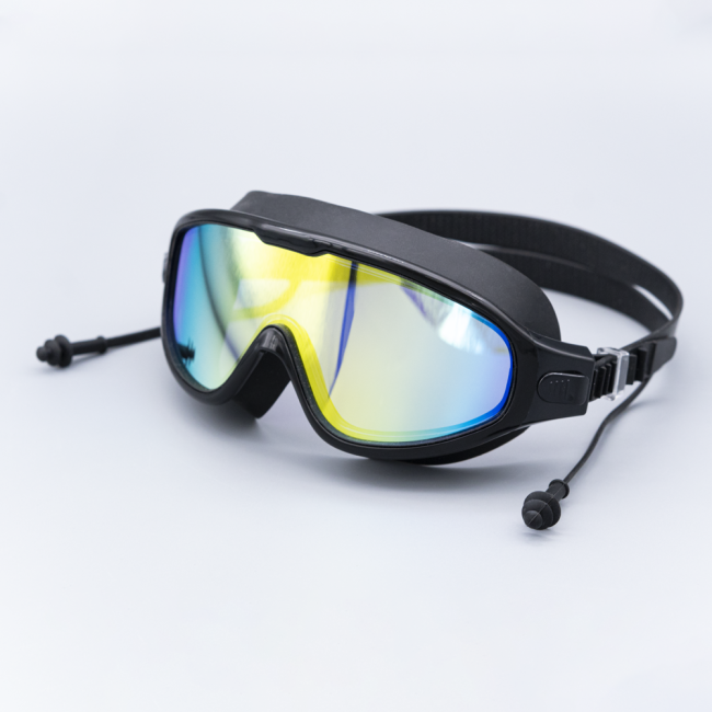 Swimming goggles color option 3