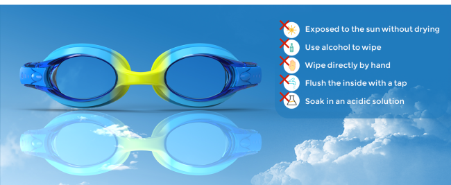 Product specifications diagram