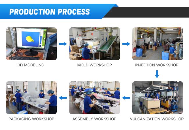 Manufacturing process step 1