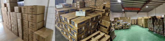 Packaging materials