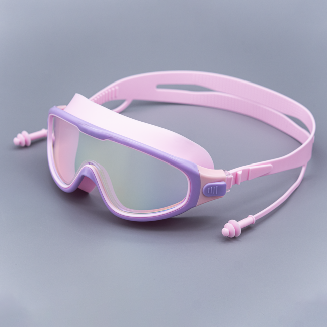 Swimming goggles dimensions