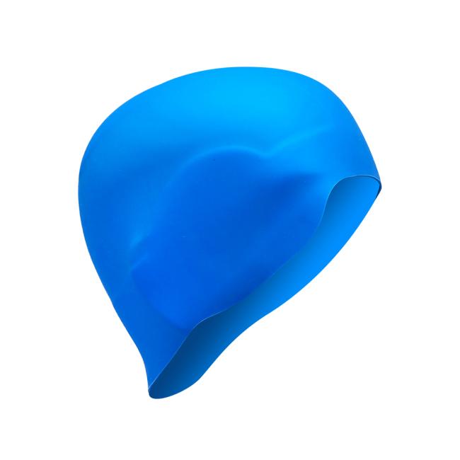 Swimming cap packaging options
