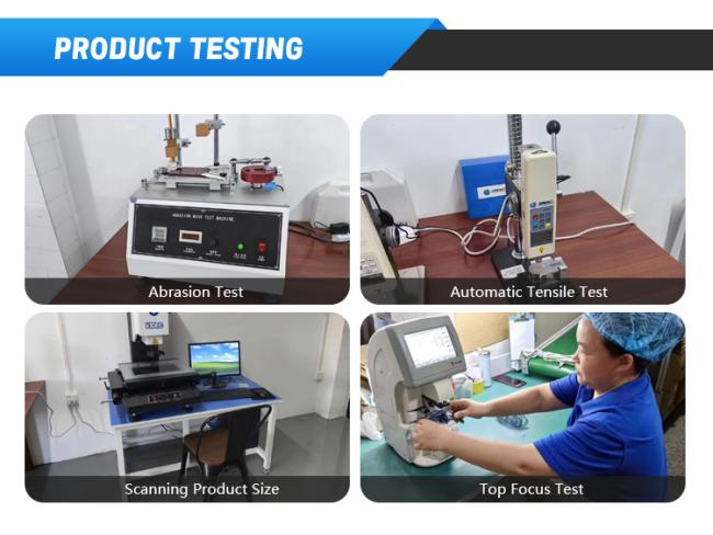 Factory equipment and machinery