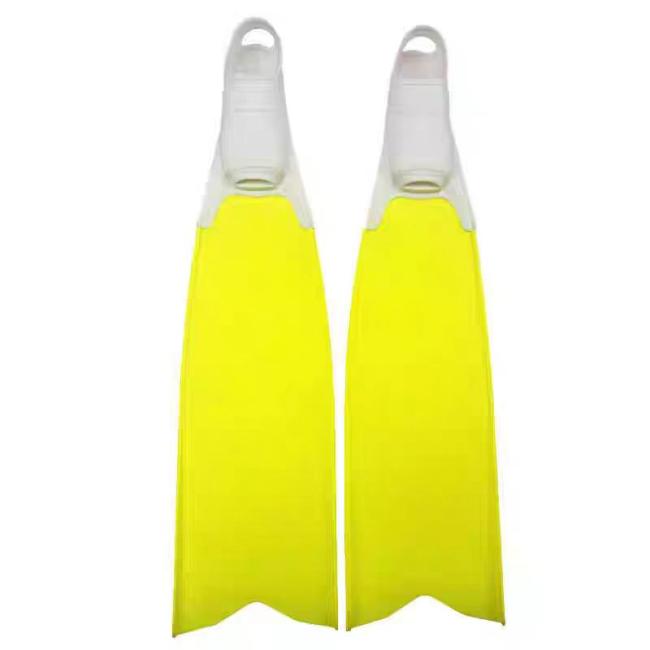 High-performance PP fins