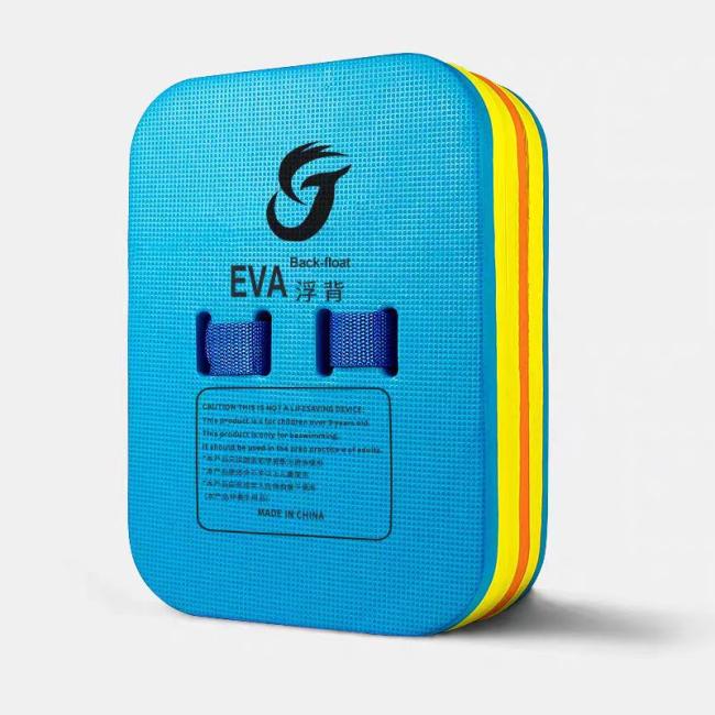 Color variations of the kickboard