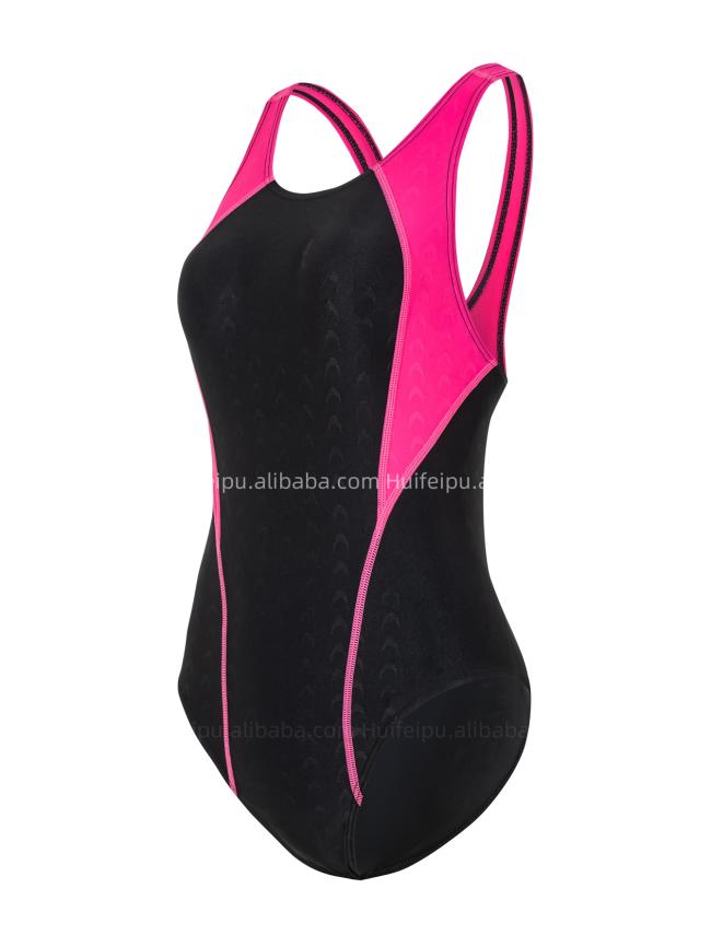 Swimwear detailed features