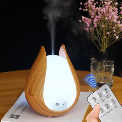 China HOMEFISH 24V Ultrasonic Office Fragrance Diffuser 550g for sale