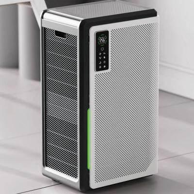 China HOMEFISH 2.8L Commercial Portable Air Purifier Medical Grade Humidifier for sale