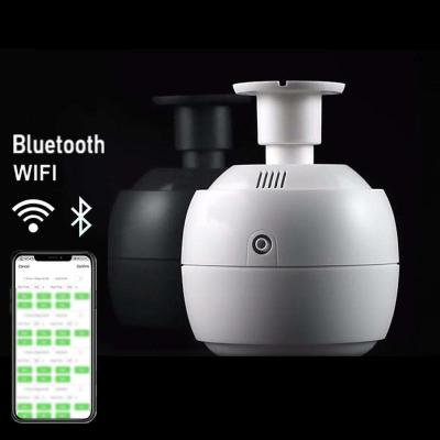 China HOMEFISH WIFI 4G Control Home Scent Diffuser Machine DC 12V for sale