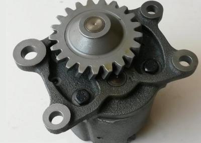 China 6D125 Small Engine Oil Pump Excavator Diesel Spare Parts 6150-51-1004 for sale