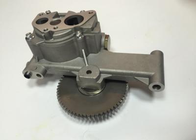China Electric Diesel Engine Oil Pump For Excavator E330C 330D for sale
