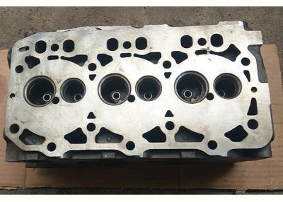 China 3TNV84 High Performance Cylinder Head 129004-11700 129005-11700 For Yanmar Engine for sale