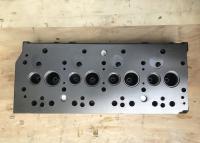 China 4BD2 Aluminum Cylinder Head Repair 8-94256-853-1 8-97103-027-3 for sale