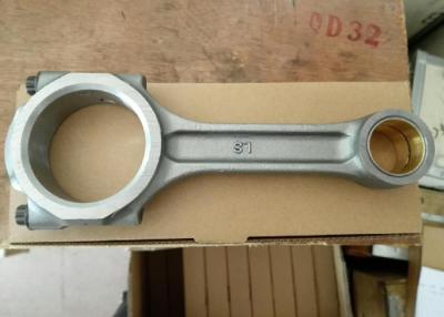 China Excavator Parts 4D95 Crank Connecting Rod 6204-31-3101  6207-09-3100 for sale