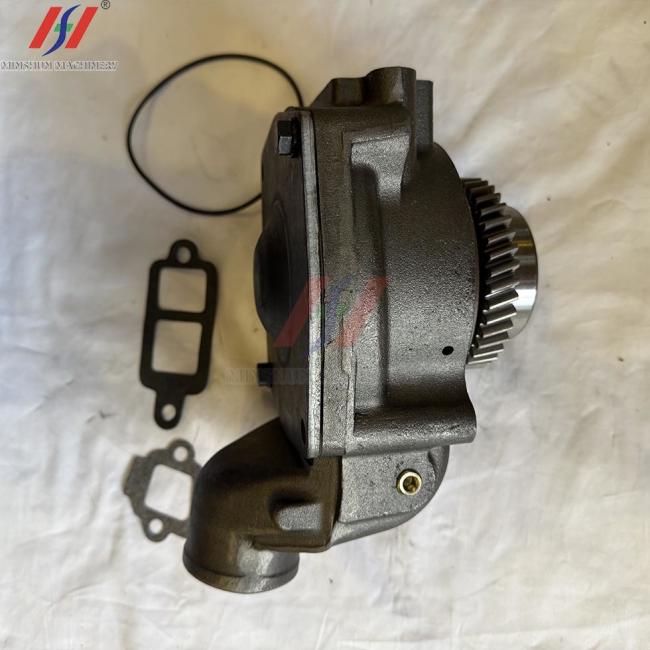 CAT 2P0662 Water Pump Product Display Image