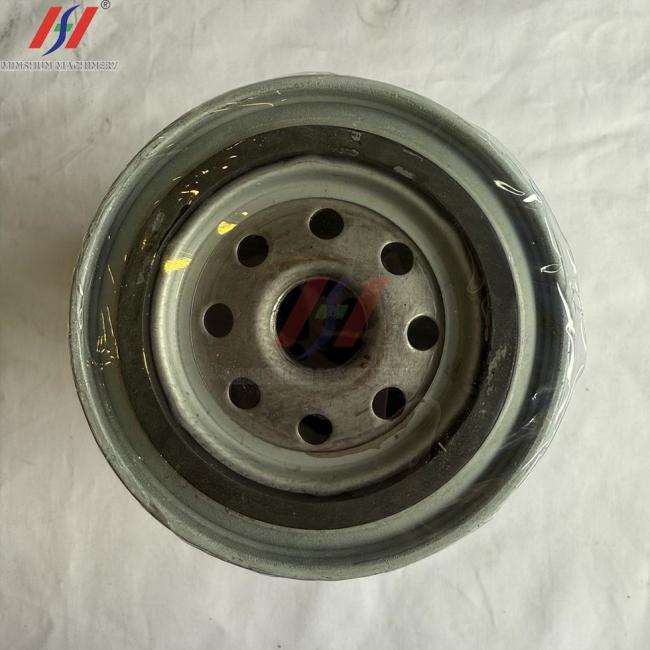 P550008 Filter Installation Hole Diagram