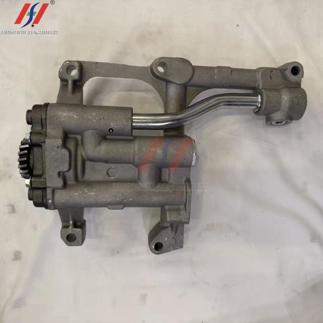 4478572 Oil Pump - Overall Appearance