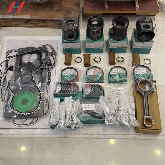 C4.4 Engine Repair Kit - Complete Kit