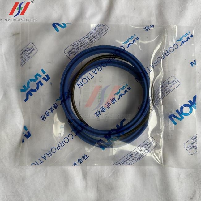 SK07N2 Track Adjuster Cylinder Seal Kit Complete Set