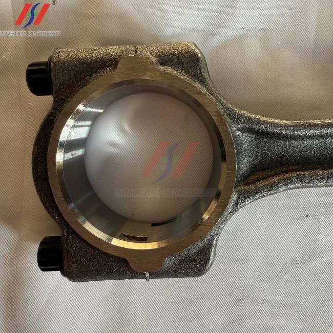 16851-22010 Engine Connecting Rod Big End Structure