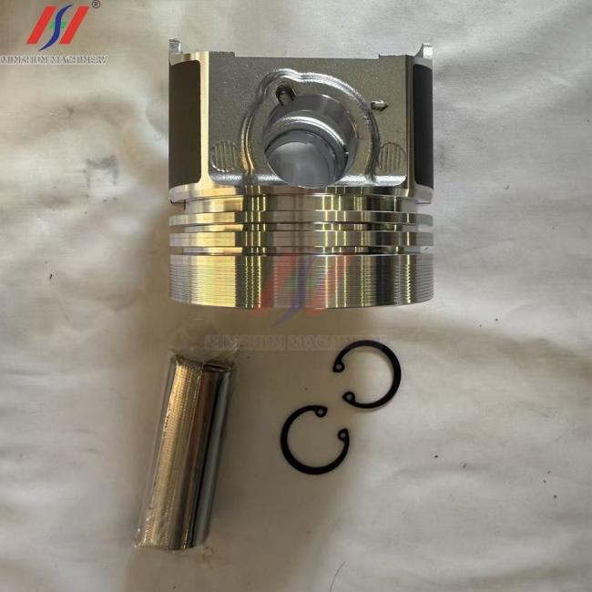 16483-21112 Piston assembly +0.5 Main image