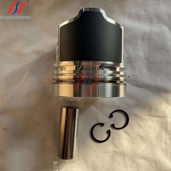 Kubota D1503 Standard Engine Piston 1G770-2110