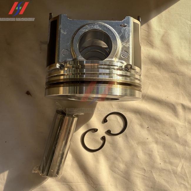 1J751-21110 Engine Piston Assembly