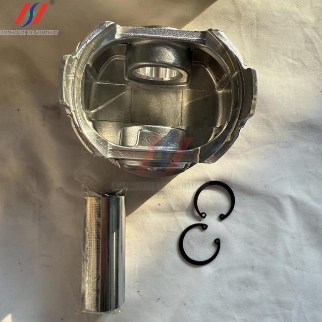 1J751-2111 +0.5 Enlarged Diesel Engine Piston