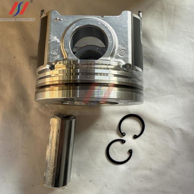 1J751-2111 Enlarged Piston Actual Image