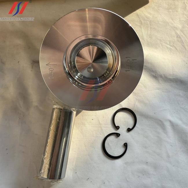 Diesel Engine Piston Replacement Part