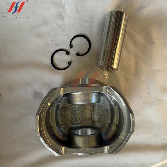 Kubota V3800 Oversized Piston 100.50 mm