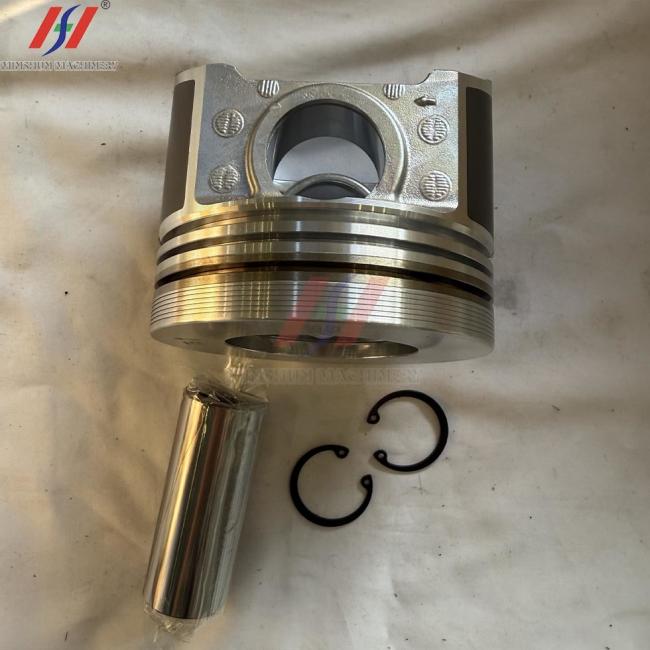 Engine Piston +0.50 For Cylinder Boring Repair