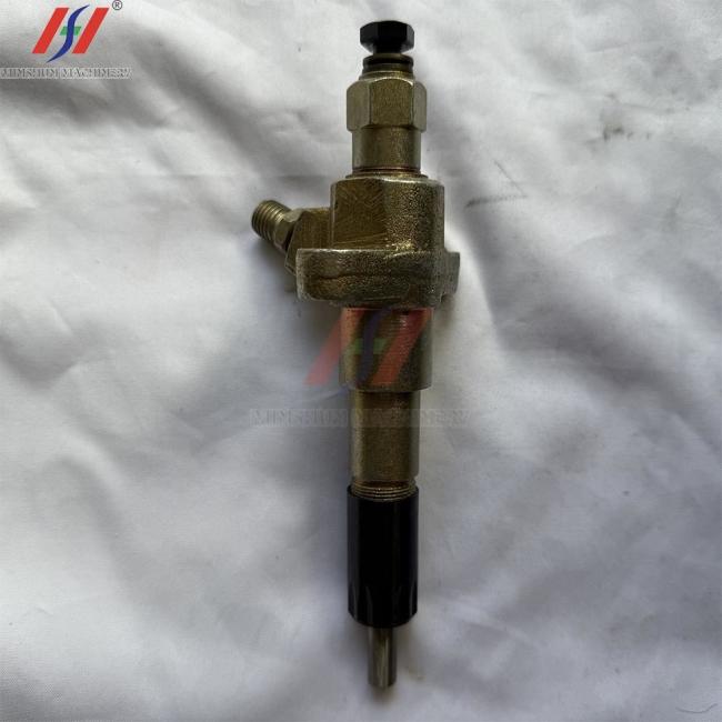 1-15300432-1 Overall appearance of fuel injector