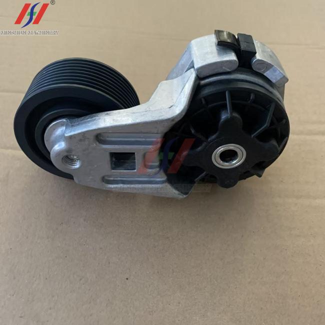 3936213 Single Groove Belt Tensioner Appearance View