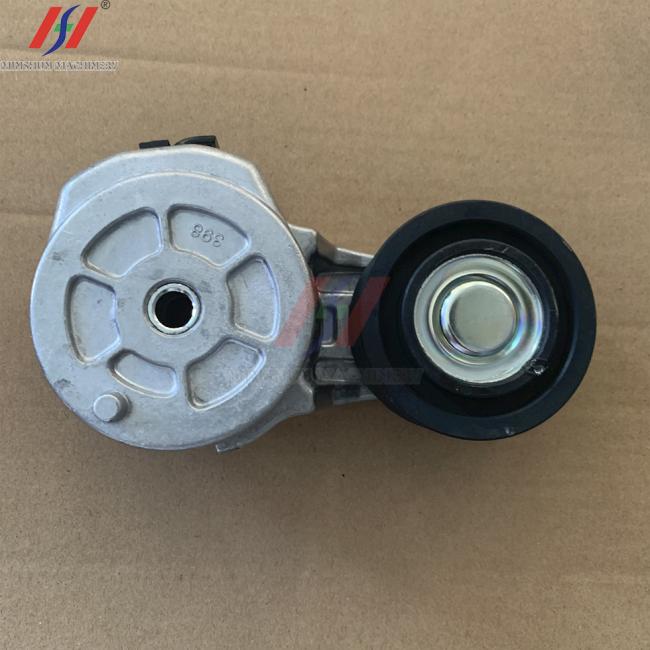3936213 Tensioner Bearing Close-up