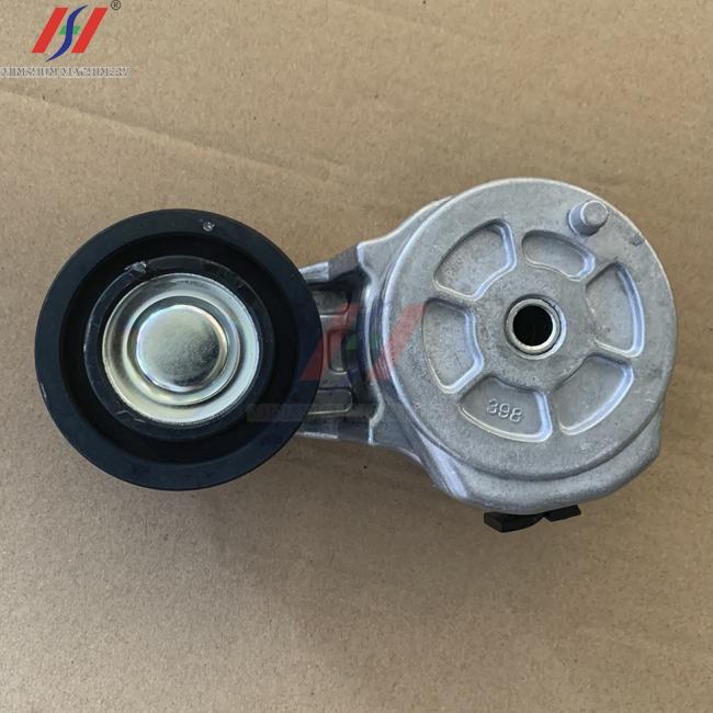 Excavator Engine Power System Parts 3936213 Belt tensioner