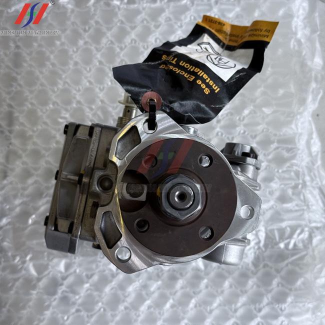 Fuel Injection Pump 10R-9695 for CAT 3056E Excavators