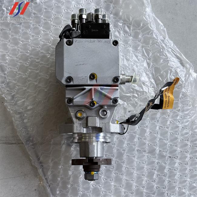 CAT 10R-9695 Original factory remanufactured fuel injection pump with visual identification