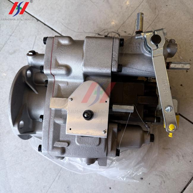 PT-type High-Pressure Fuel Injection Pump 3021980 for K19 Engine