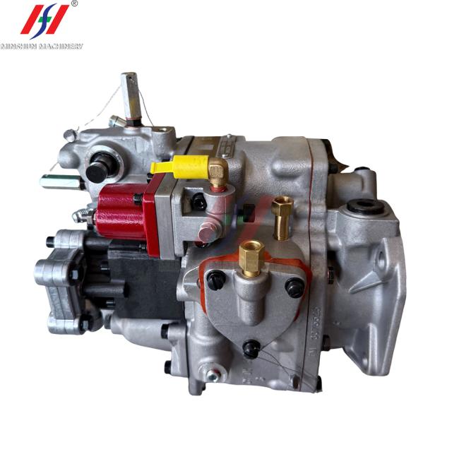 Heavy-Duty Engine 3021980 Fuel Injection Pump