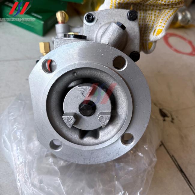 3021980 Fuel Injection Pump Mechanical Parts Side View
