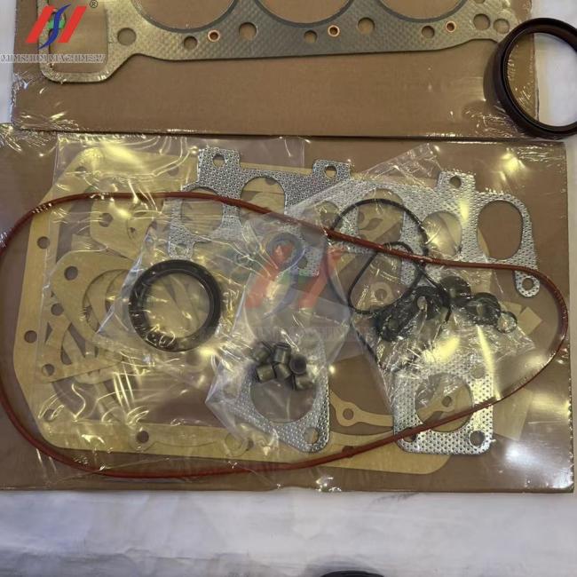 Isuzu 3KR1 Engine Gasket Kit Actual Image