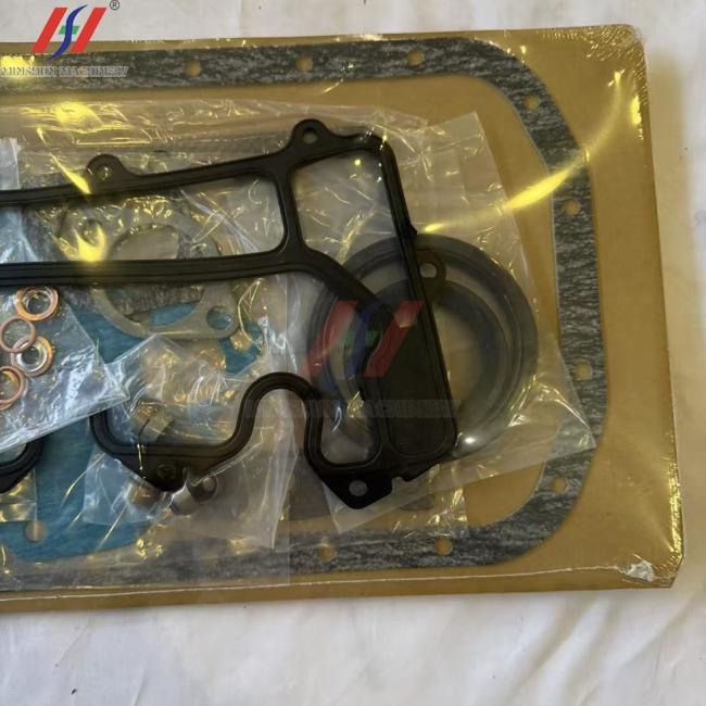 Applicable Kubota 3LB1 Engine Repair Gasket Kit