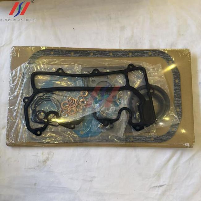 Kubota 3LB1 Engine Gasket Kit Overall Display