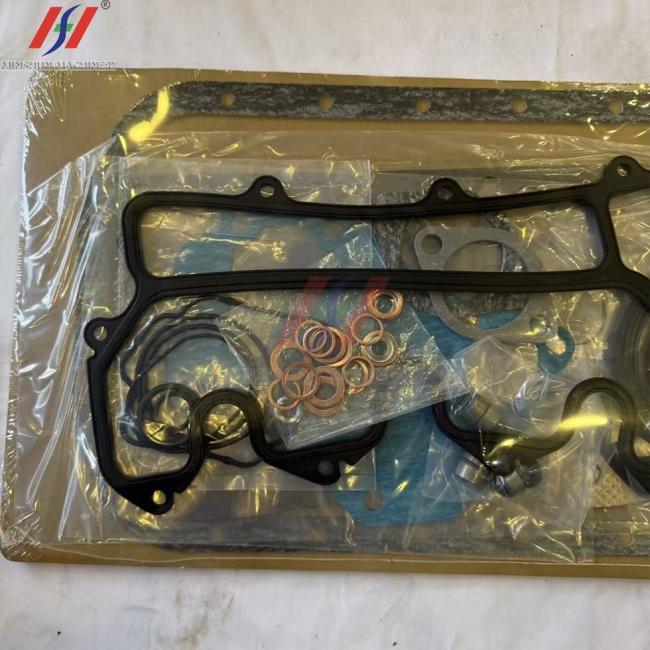 3LB1 Diesel Engine Complete Seal Repair Kit