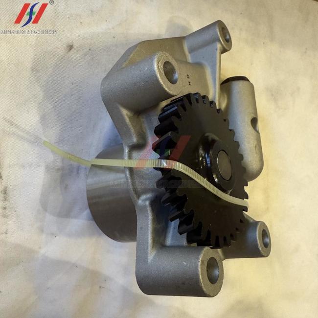 123900-32001 Oil Pump Inlet Close-up