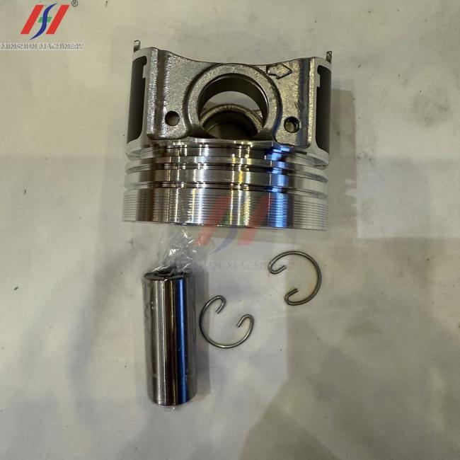 16851-21910 Piston Overall View