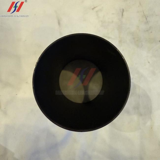 Kubota 1J550-02310 Cylinder liner upper stop, area in contact with the cylinder head gasket