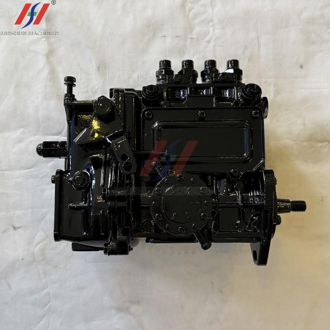 Yanmar 4TN82 Fuel Injection Pump 729412-51410 Front View